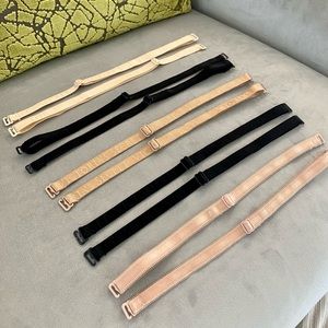 Victoria’s Secret Adjustable Straps Only- NWOT